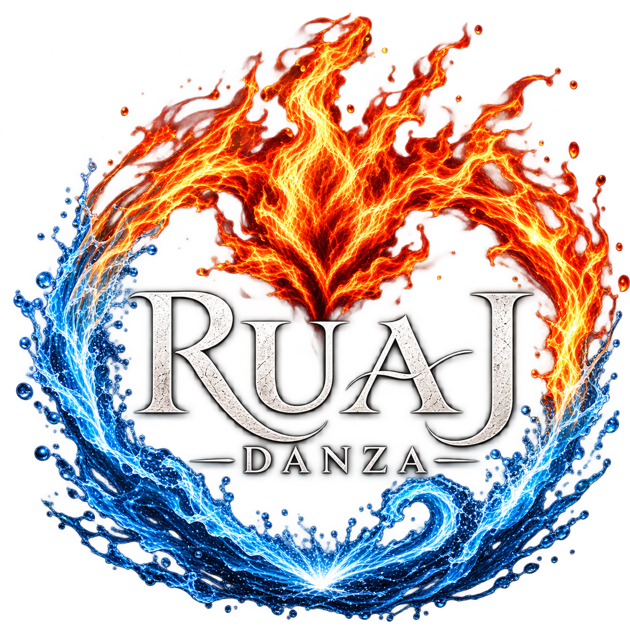 Logo Ruaj Danza