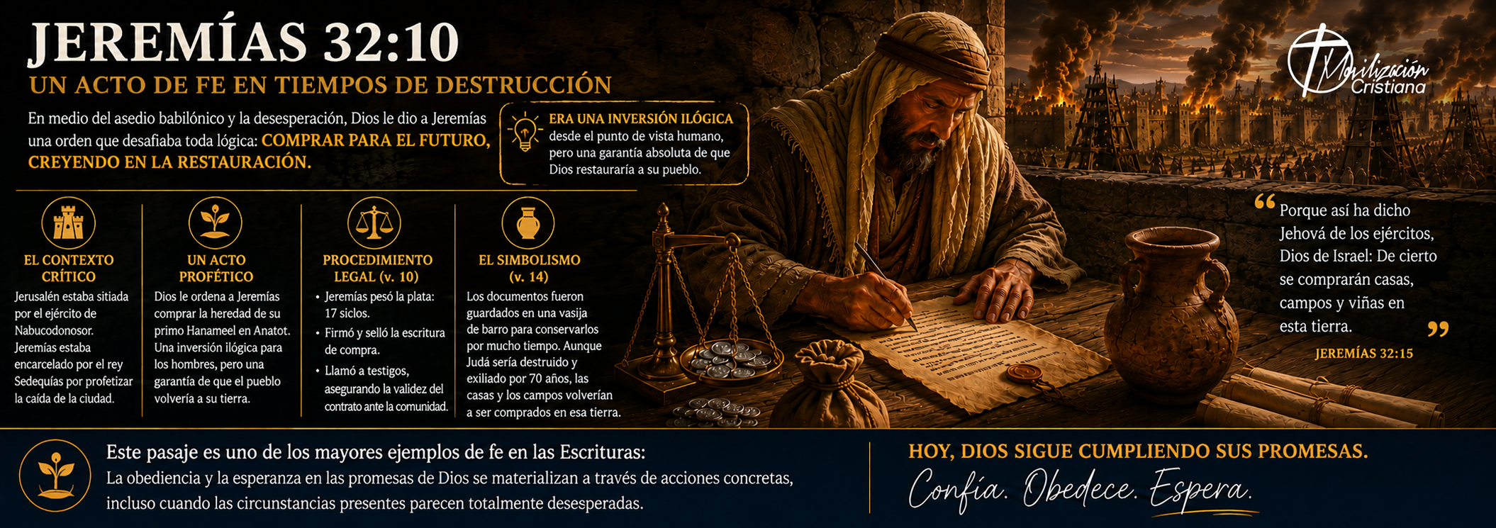 Jeremias 32:10
