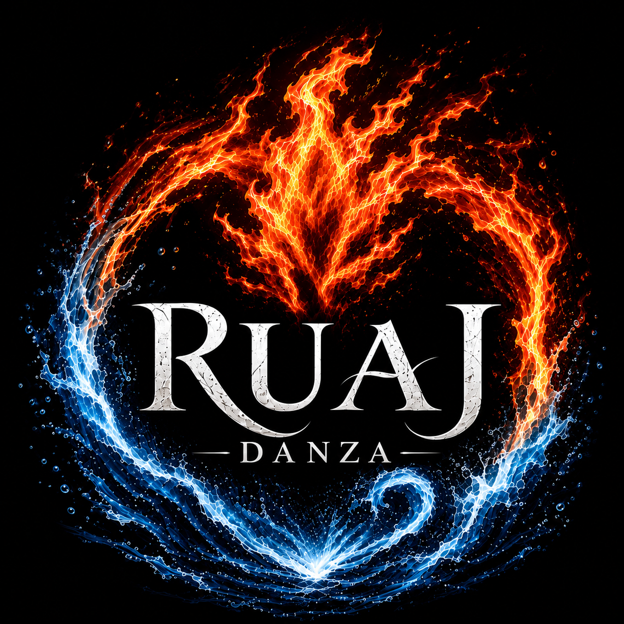 VISION RUAJ DANZA